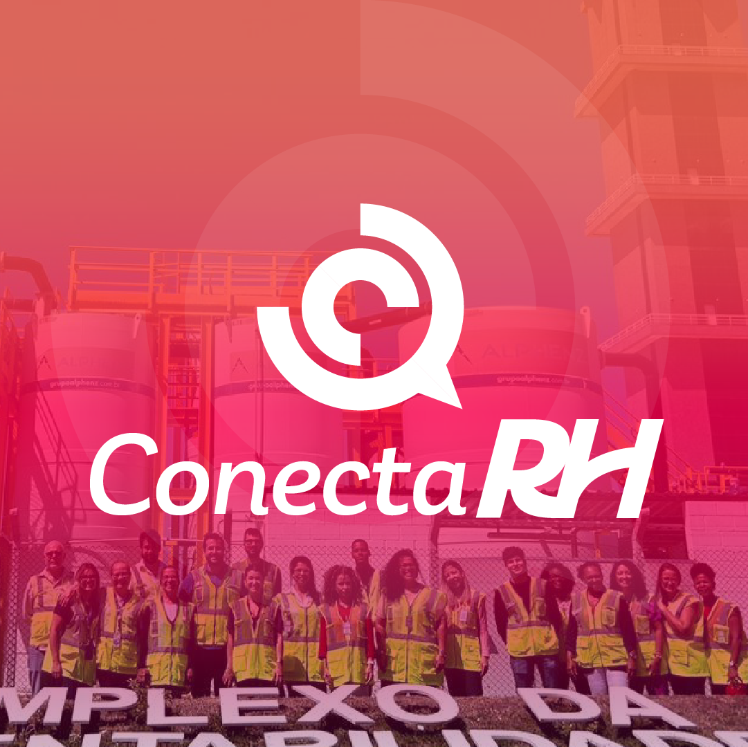 2º ConectaRH 2025 – #SANTA CASA