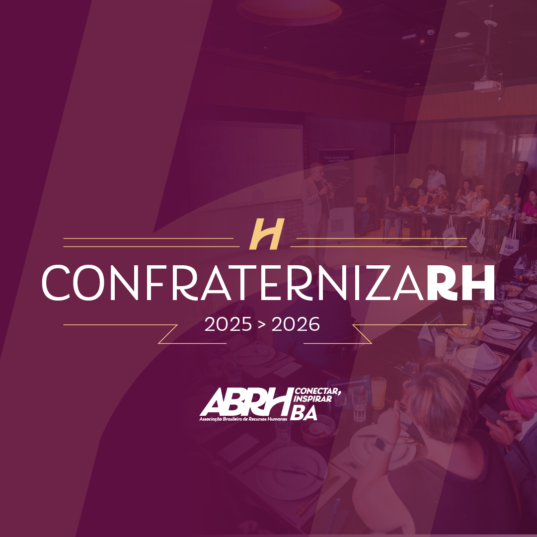 ConfraternizaRH 2025