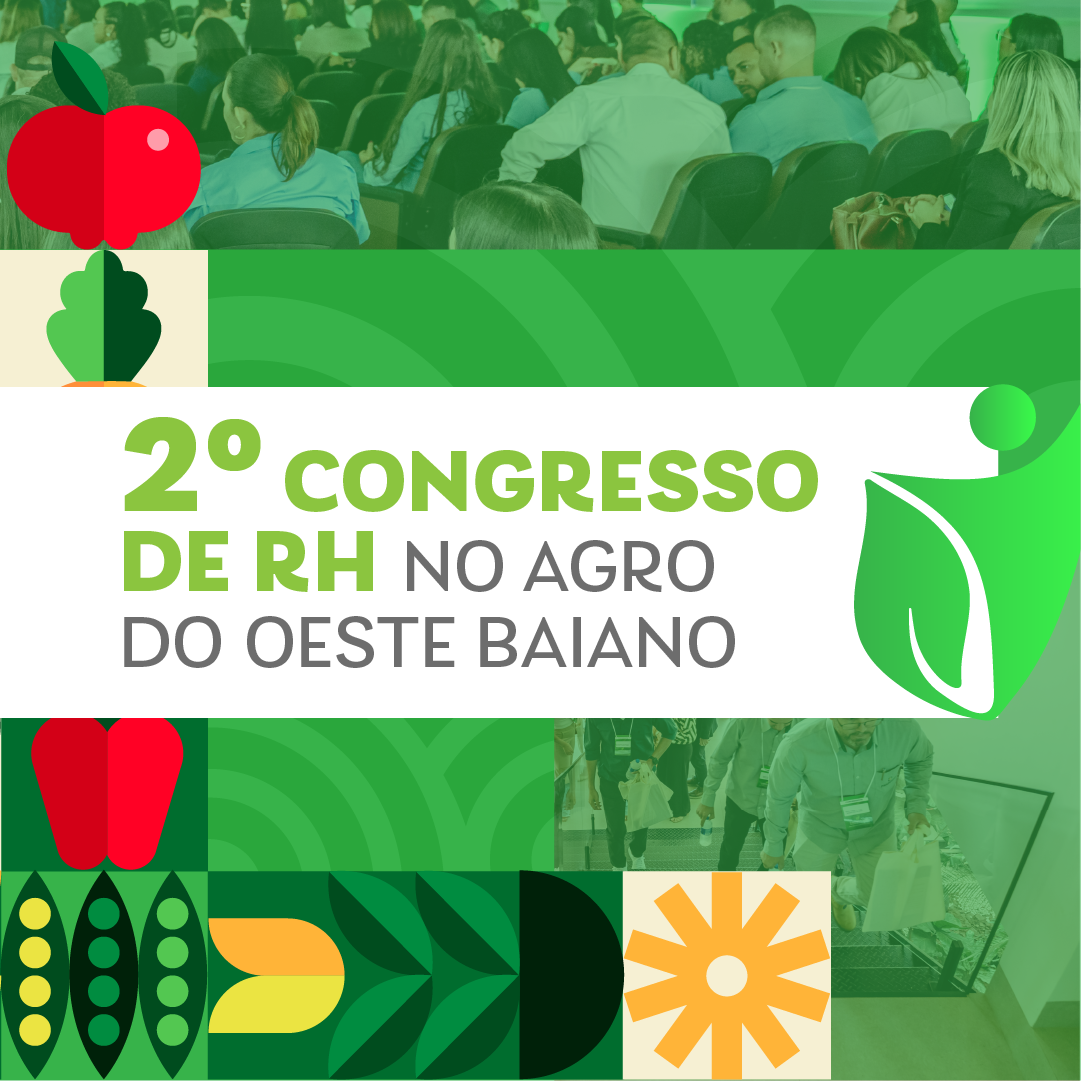 2º Congresso de RH no Agro do Oeste Baiano