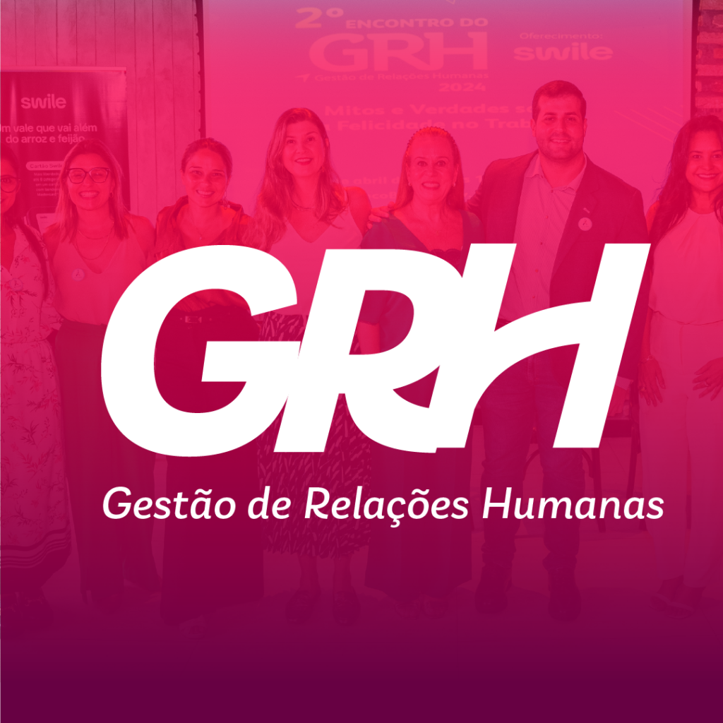 2º Encontro do GRH 2025