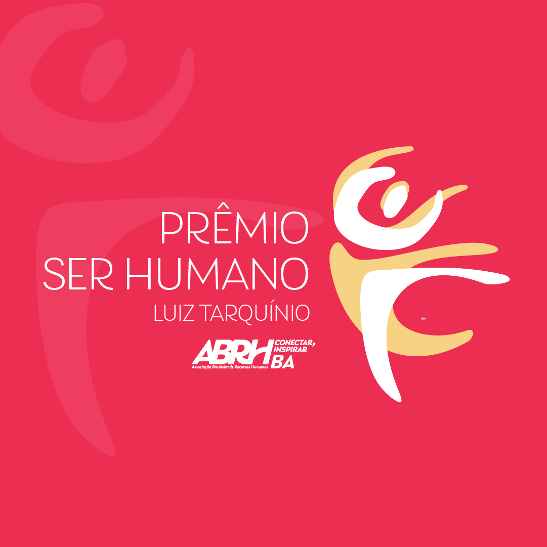 Prêmio Ser Humano – Luiz Tarquínio 2025