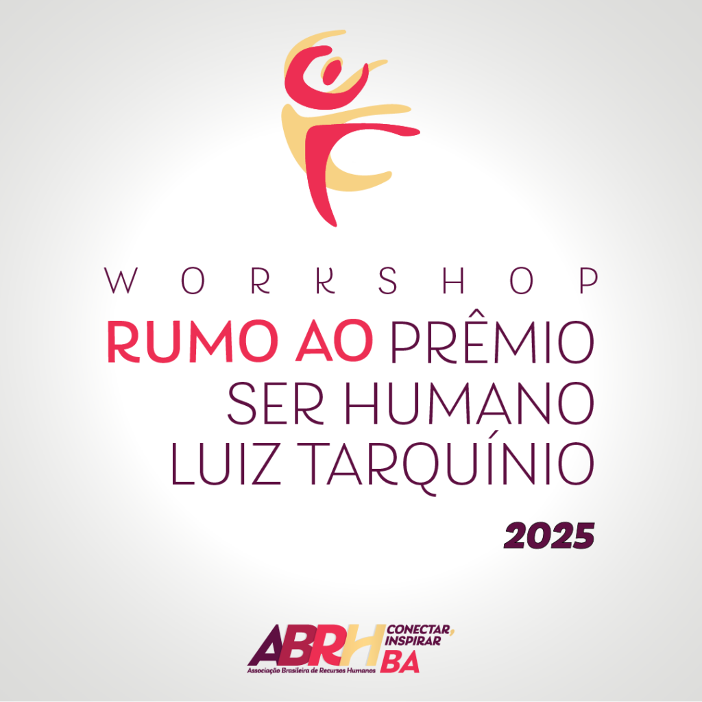Workshop: Rumo ao Prêmio Ser Humano 2025