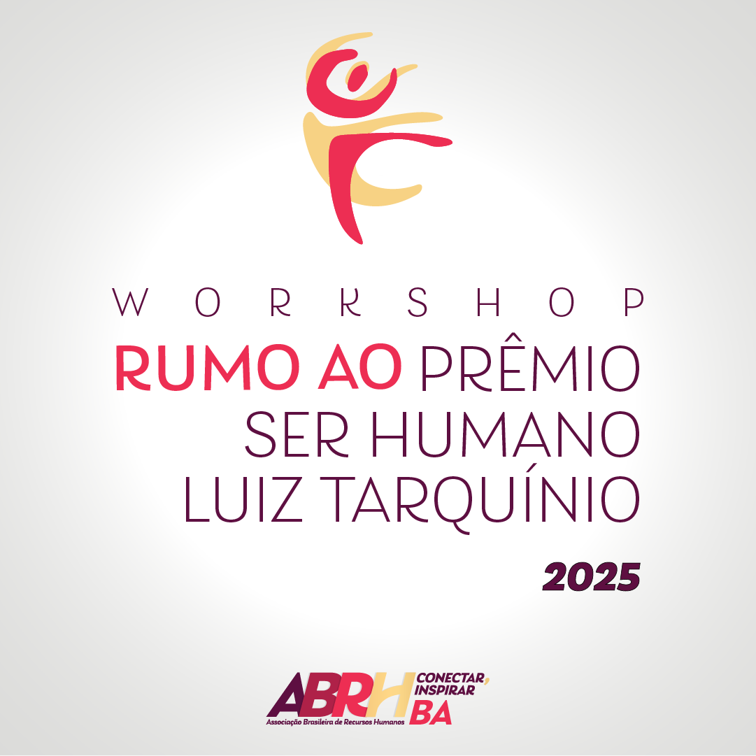 Workshop: Rumo ao Prêmio Ser Humano 2025