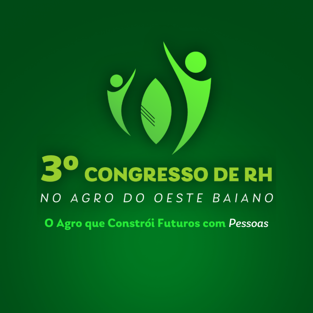 3º Congresso de RH no Agro do Oeste Baiano