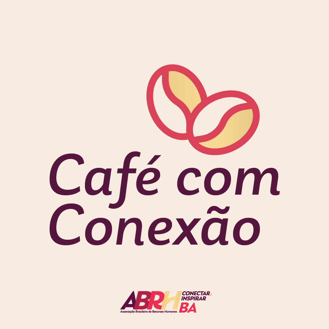 1º Café Com Conexão 2026 (Online)