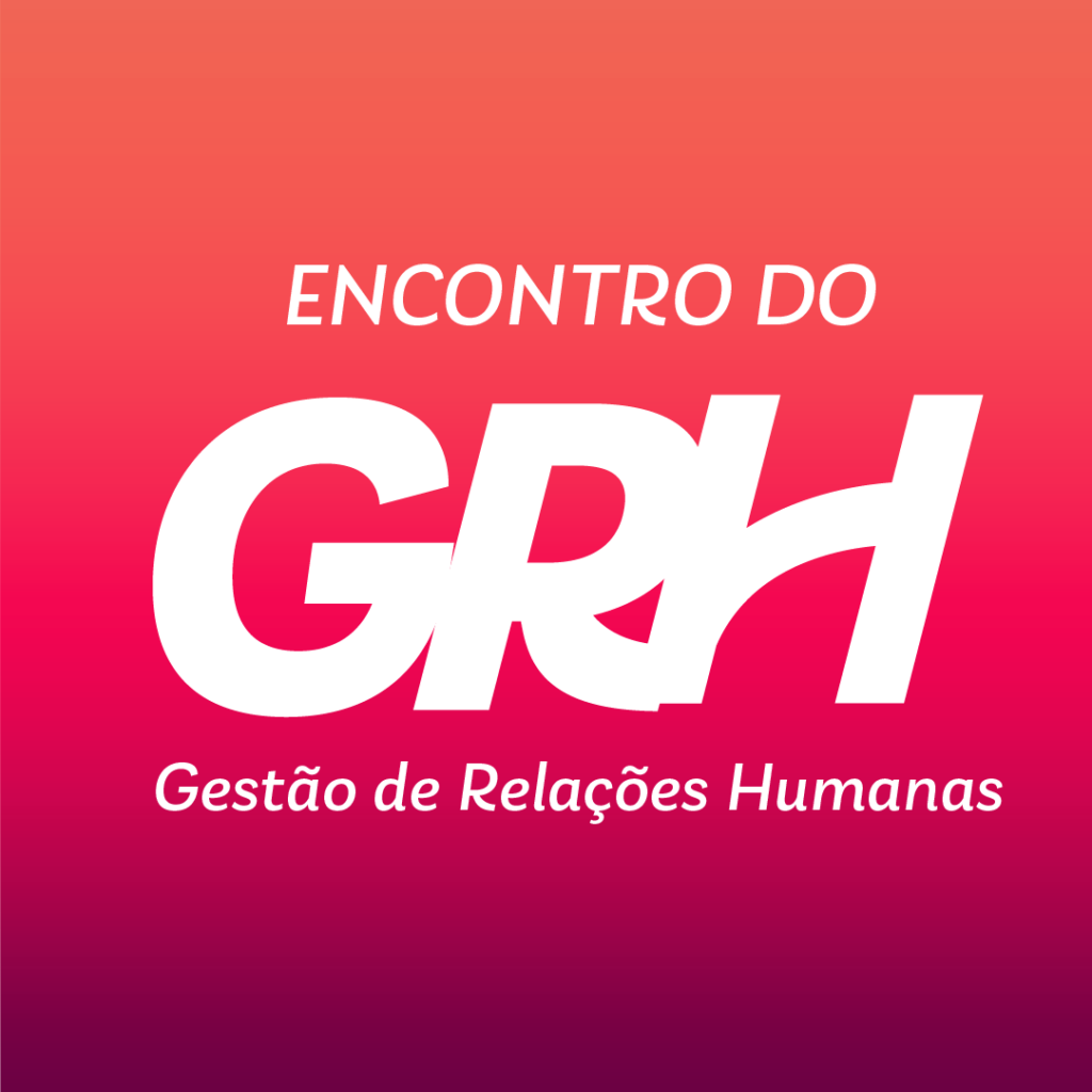 3º Encontro do GRH (Presencial)