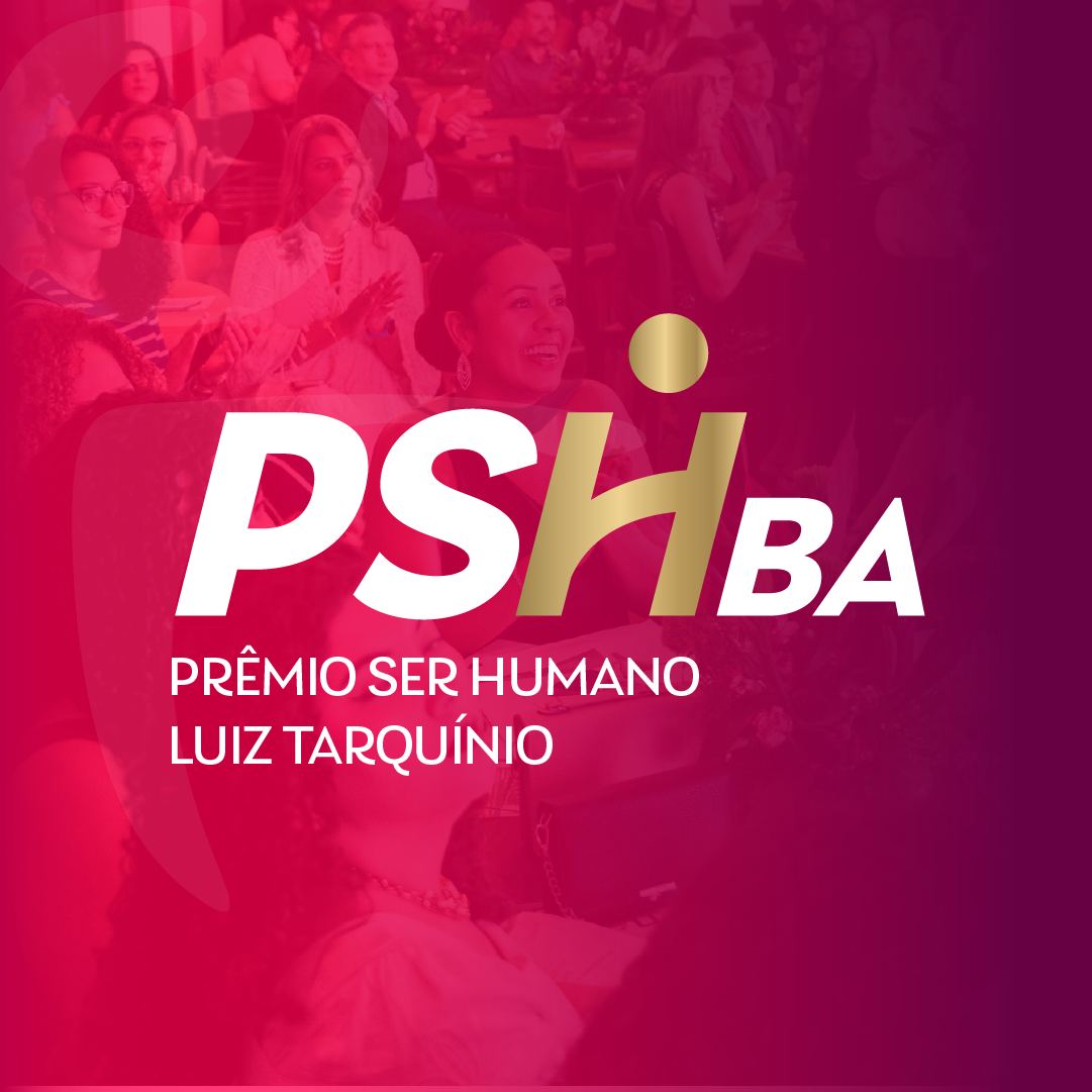 Prêmio Ser Humano Luiz Tarquínio 2026